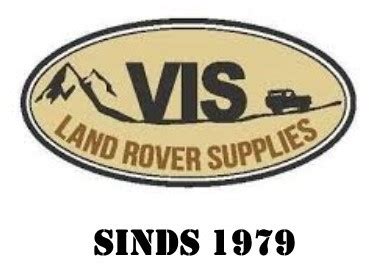 vis landrover webshop.